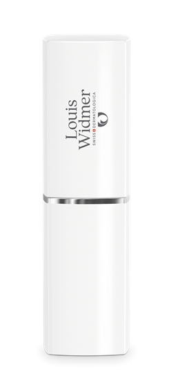 LOUIS WIDMER HYDRADERM LIPPENVERZORGING STICK UV15 PARFUM